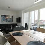 Hafenpanorama - Abc173 * Wißmar