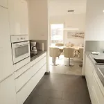 Apartment Hafenpanorama - Abc173 Wißmar