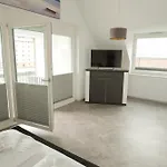 Apartment Hafenpanorama - Abc173 Wißmar