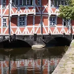 Hafenpanorama - Abc173