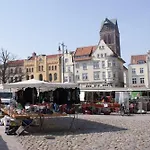 Hafenpanorama - Abc173 Apartment *