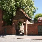 Hafenpanorama - Abc173 Apartment *