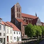 Hafenpanorama - Abc173