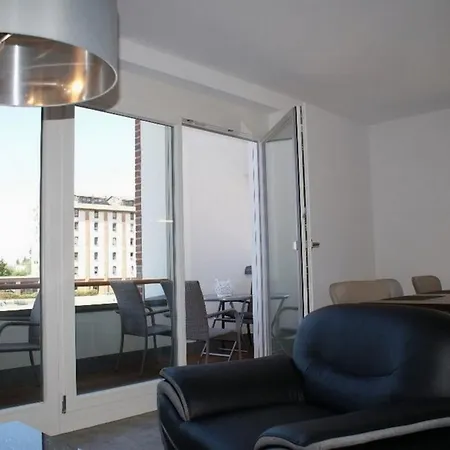 Apartment Hafenpanorama - Abc173