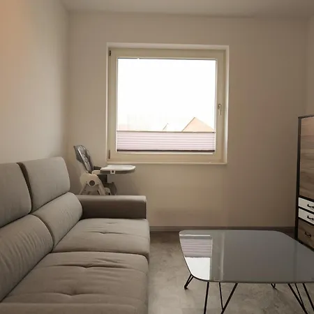 Apartment Hafenpanorama - Abc173 Wißmar