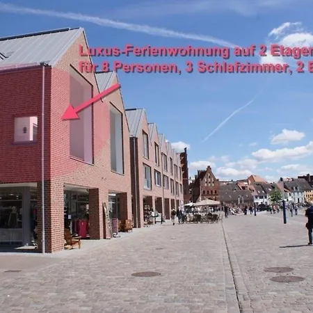 Hafenpanorama - Abc173 * Wißmar