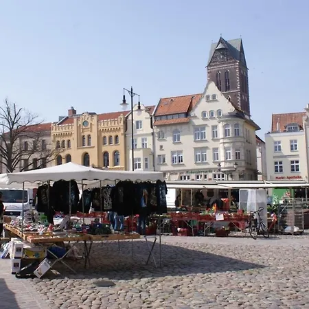 Hafenpanorama - Abc173 Appartement *