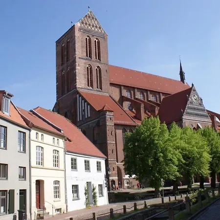 Hafenpanorama - Abc173